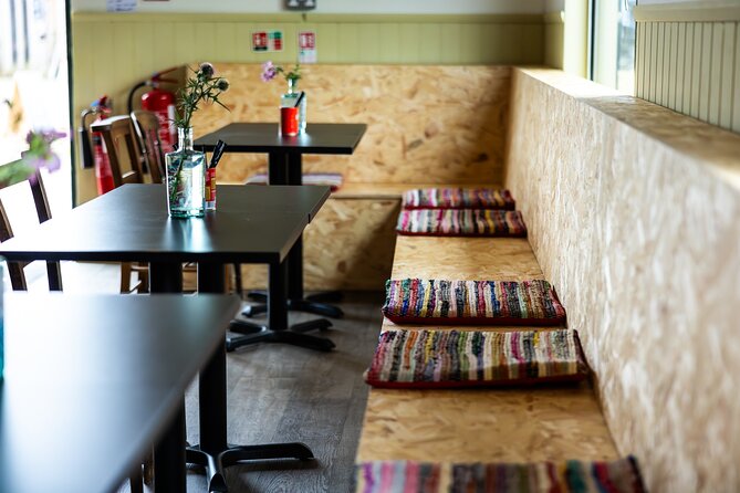 Distillery Tour - Making Your Own Gin During the Tour