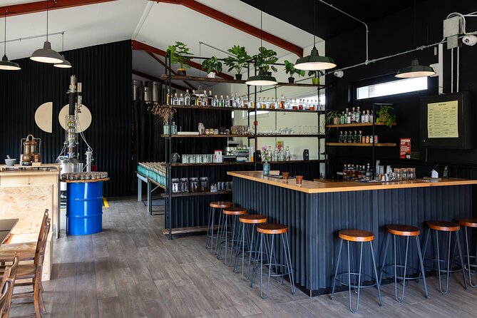 Distillery Tour - Reviews and Guest Satisfaction