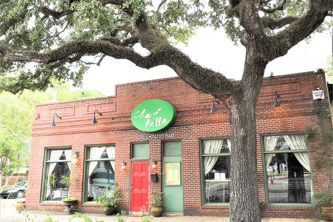 Distinctly Savannah Food Tour - Dietary Restrictions and Food Quality