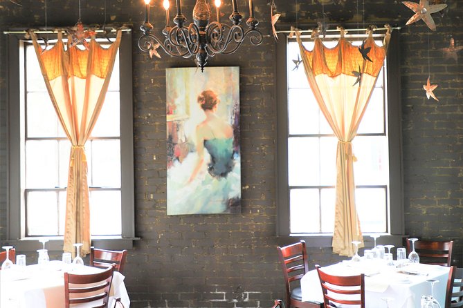 Distinctly Savannah Food Tour - Who Will Enjoy the Distinctly Savannah Food Tour