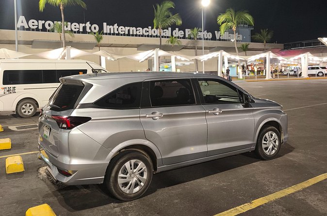 Diva Tours VIP Airport Round-Trip Transfer - How to Book Your VIP Transfer in Puerto Vallarta