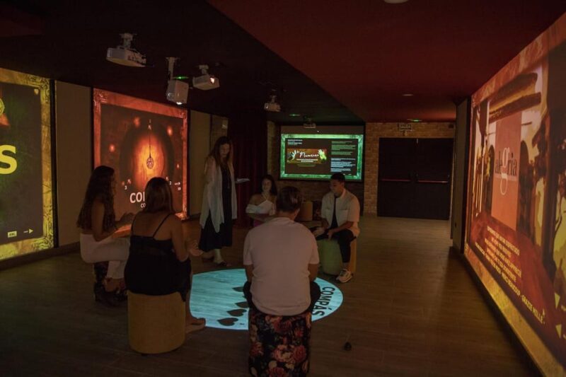 Dive In and Discover: Flamenco in an Interactive Journey - Final Thoughts on the Flamenco Interactive Tour