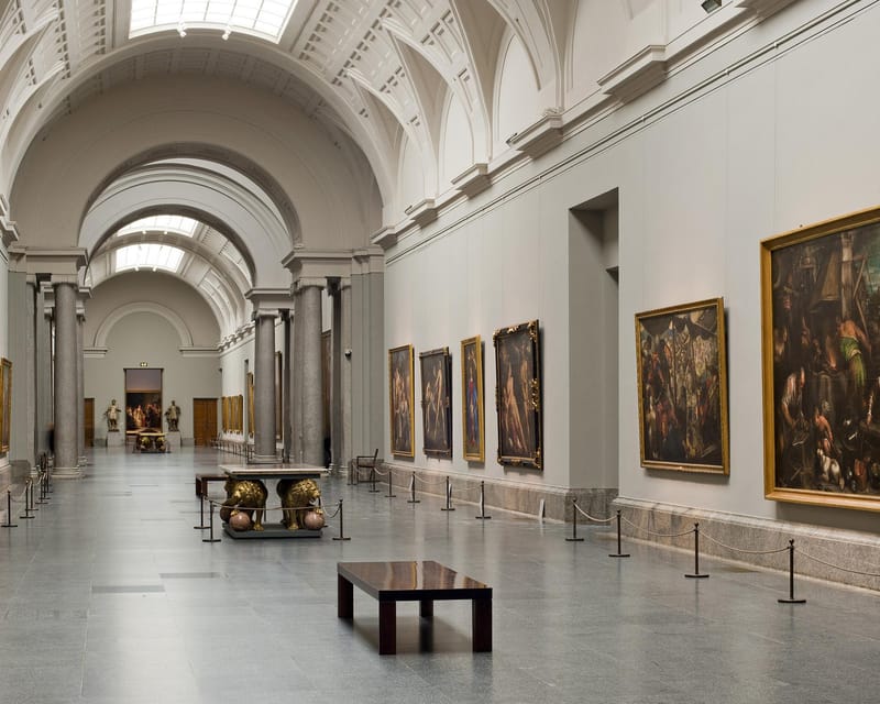 Dive into Spanish Art: Prado Museum Tour of Velázquez & Goya - Why Choose This Tour Over Others?