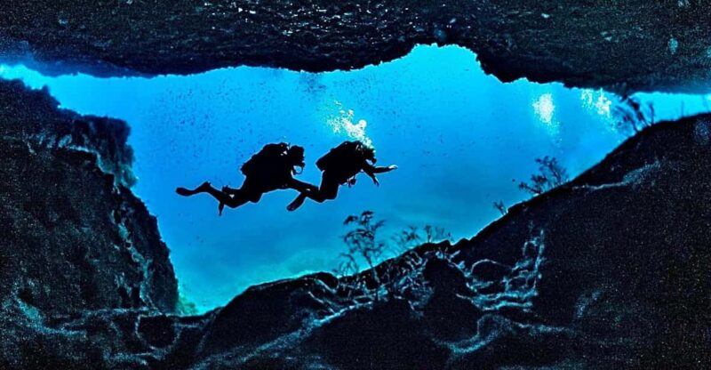 DiveSnap Underwater Sports Thrills:Lantern Point & P31 Wreck - Discover the Private Boat Adventure in Malta at $162 for Up to Six People