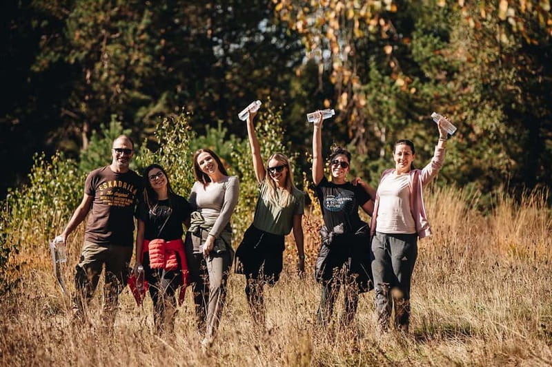 Divibare: Follow the Sun Hiking Tour - Exploring the Divibare: Follow the Sun Hiking Tour in Serbia