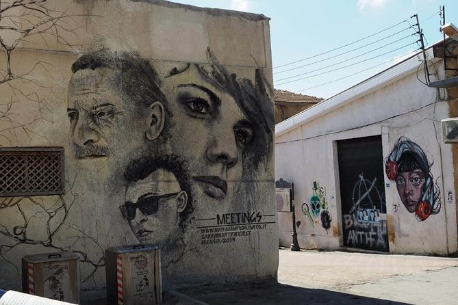 Divided Capital NICOSIA - The Transformation of Selimiye Camii from Cathedral to Mosque