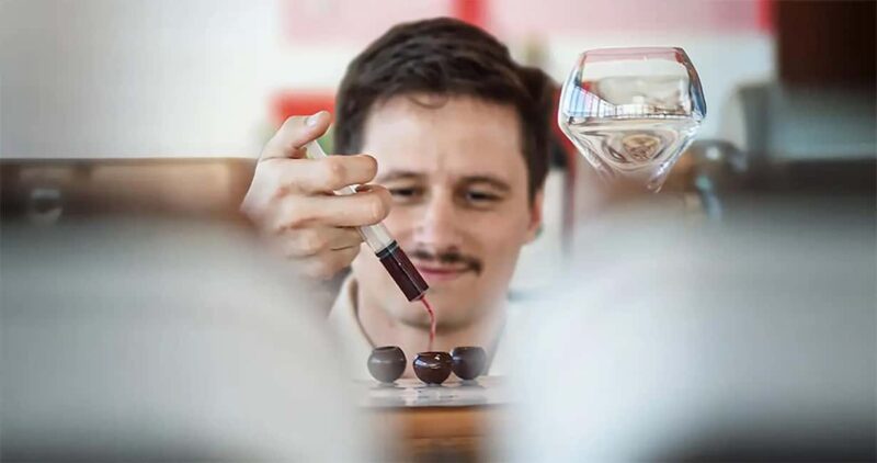 Divine Pairings: Wines & Chocolate Spheres in Saint-Émilion - A Unique Wine and Chocolate Experience in Saint-Émilion