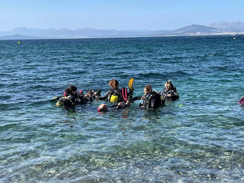Diving - Why This Tour Stands Out in Ceuta