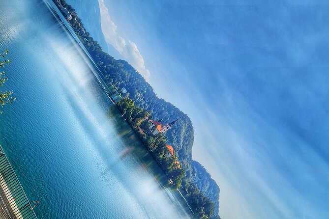 Diving Bled - Why Choose Diving Bled Over Other Activities in Bled?