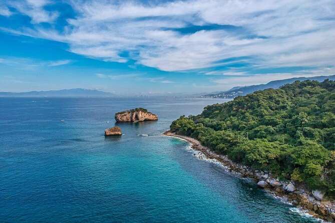 Diving exploration for beginners in Los Arcos de Mismaloya - Why This Tour Stands Out for Beginner Divers