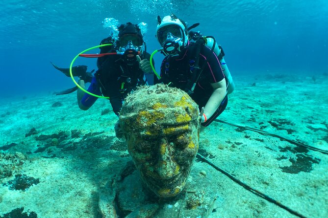 Diving For People Without Experience - The Sum Up: A Gentle Introduction to Underwater Adventure in Cozumel