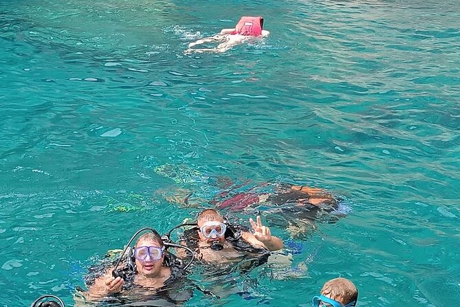 Diving with optional Pick Up - Drop Off from Antalya - Weather and Cancellation Policies