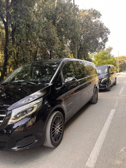 Divinity Day Trip: Dubrovnik to Medjugorje Wonders - Guided Moments of Reflection and Personal Prayer