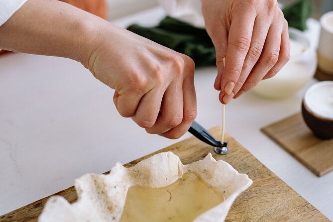 DIY Candle Making Class at a Local Brewery in Dallas - Why Choose This Candle Class in Dallas?