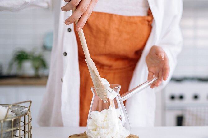 DIY Candle Making Class at a Local Brewery in Dallas - Frequently Asked Questions