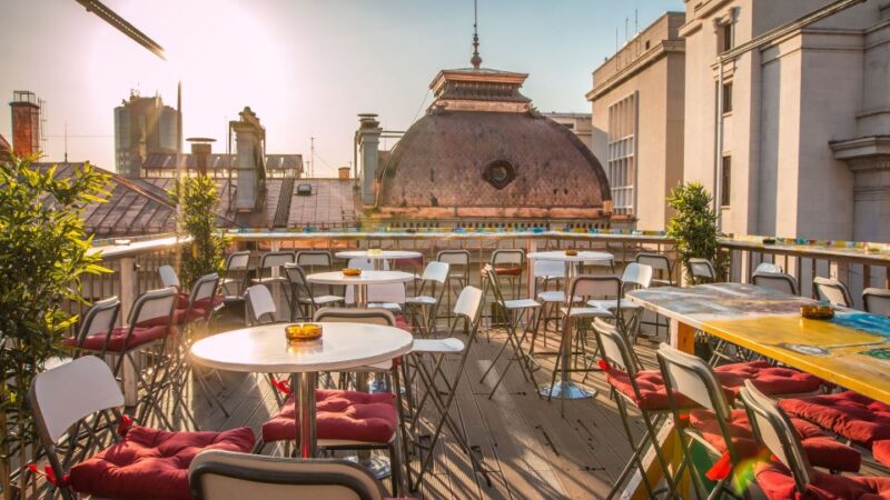 Diy Your own party night tour - Create Your Ideal Night Out in Bucharest