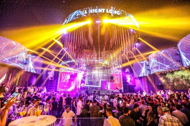 Diy Your own party night tour - Cost and What’s Included