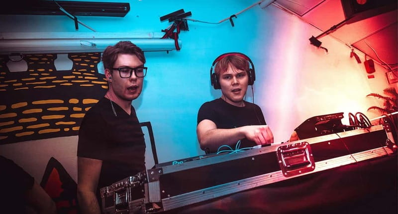 DJ for a Day: Learn to Mix Like a Pro in Berlin. - What Music Can You Play? A Wide Range of Styles