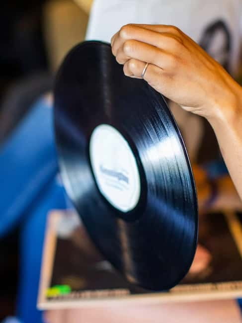 DJ for a Day: Learn to Mix Like a Pro in Berlin. - The Experience Atmosphere and Equipment