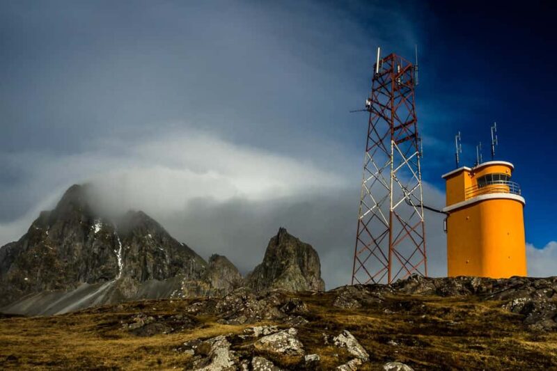Djúpivogur: Glacier Lagoon & Diamond Beach Shore Excursion - Practicalities: Logistics and Scheduling