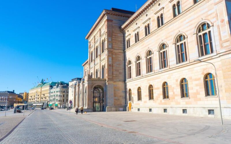 Djurgården Walking Tour, Skansen and Vasa Museum Stockholm - Who Should Consider This Tour