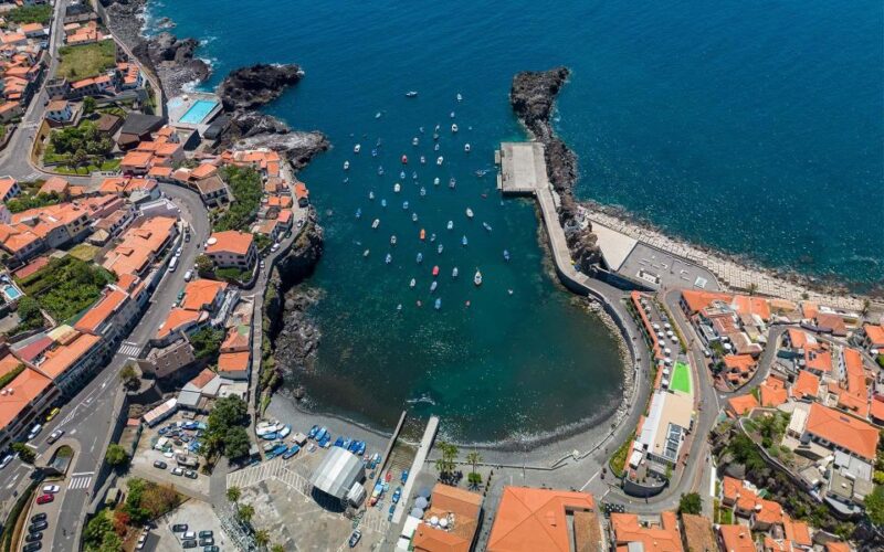 Do Funchal - Câmara de Lobos & Sky Walk Tuk Tuk Tour (2h30) - How the Tour Compares to Other Madeira Experiences