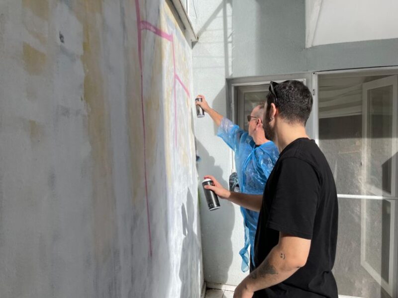 Do Graffiti and Drink Cocktails - Sip and Spray with Locals - Who Will Appreciate This Istanbul Graffiti and Cocktail Workshop