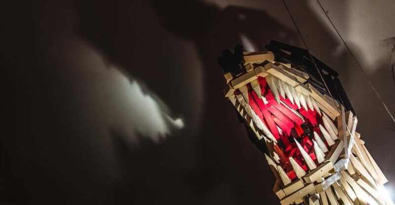 Doboz Ruin Pub and Club Entry & Drink Ticket - Key Points