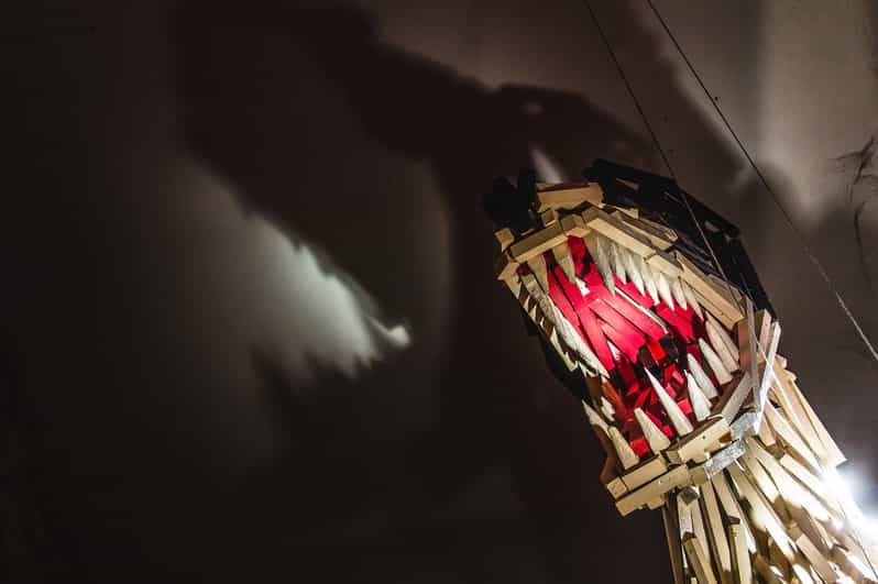 Doboz Ruin Pub and Club Entry & Drink Ticket - The Experience Provider and Booking Options