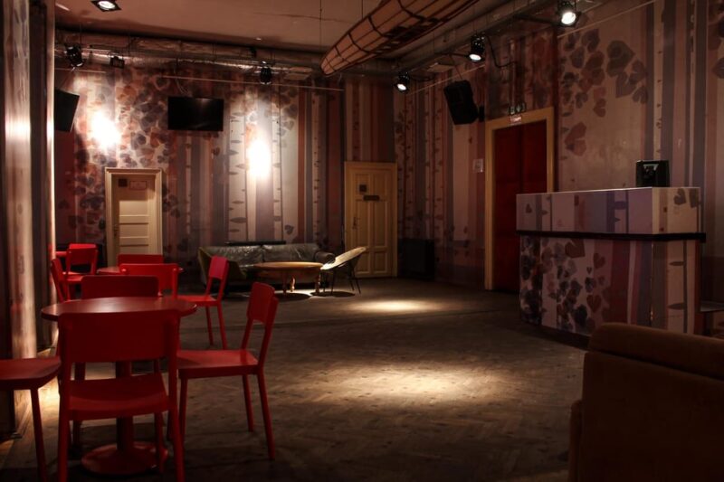 Doboz Ruin Pub and Club Entry & Drink Ticket - The Sum Up: Is Doboz the Right Nightspot?