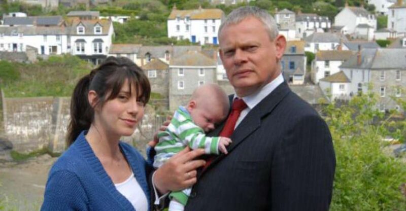 Doc Martin Tour - The Unique Role of Your Local Guide