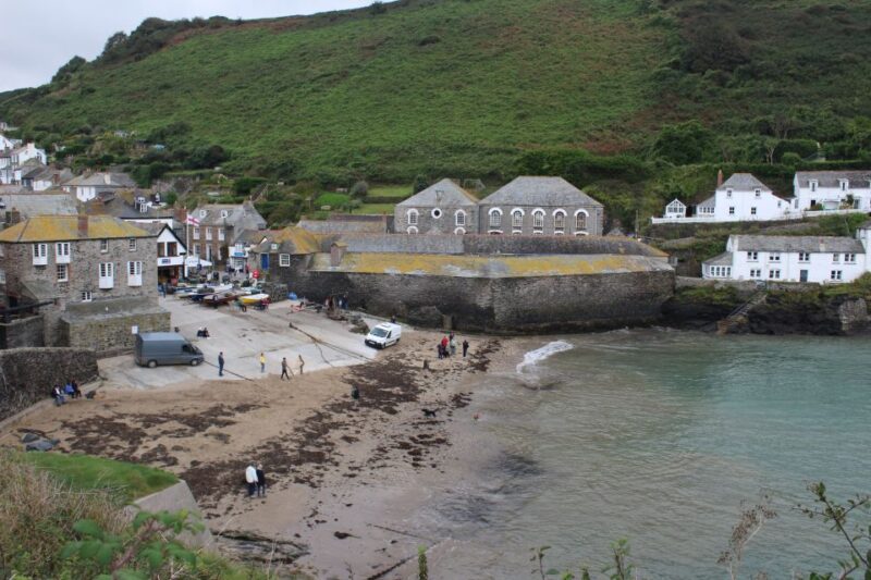 Doc Martin Tour - Frequently Asked Questions
