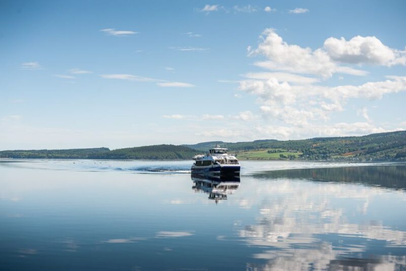 Dochgarroch: Loch Ness and Caledonian Canal 2-Hour Cruise - Final Thoughts on the Dochgarroch Loch Ness and Caledonian Canal Cruise