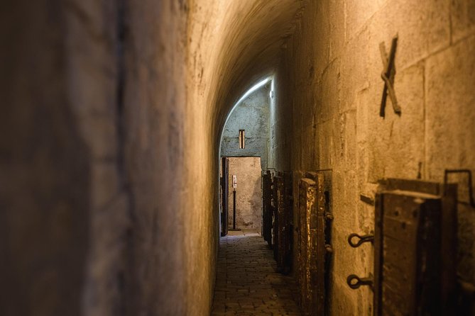 Doge's Palace: Priority Ticket, GuideBook & Optional Bell Tower - Optional Bell Tower Experience for Breathtaking City Views