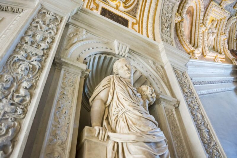 Doge's Palace Skip-the-Line Guided Tour - Key Points