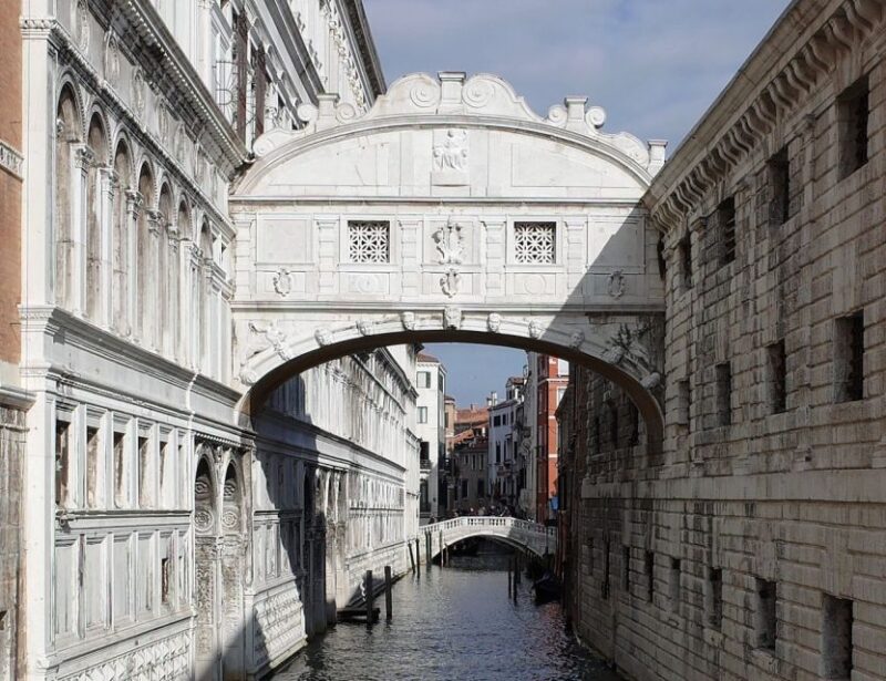 Doge's Palace Skip-the-Line Guided Tour - The Optional Visit to Museo Correr