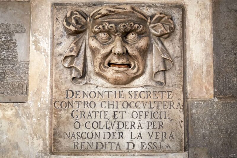 Doge's Palace Skip-the-Line Guided Tour - Comparing This Tour to Other Venice Experiences