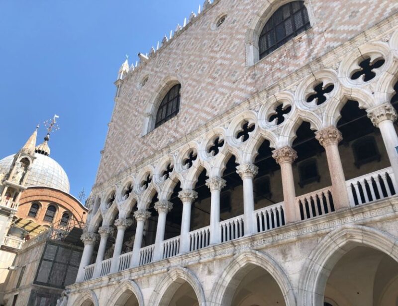 Doge's Palace Skip-the-Line Guided Tour - Final Thoughts: Is This Tour for You?
