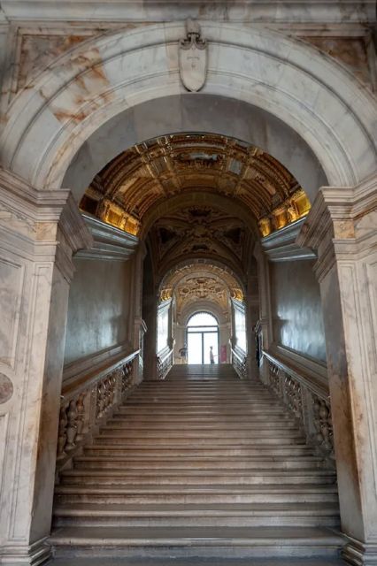 Doge's Palace small group or private tour with a local guide - The Prison Cells and the New Prisons