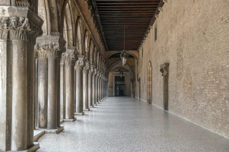 Doge's Palace small group or private tour with a local guide - Post-Tour Exploration of Venice’s Museums