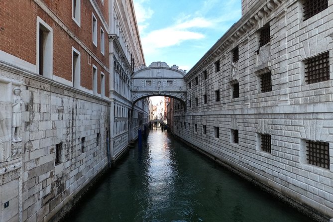 Doge's Palace & St. Mark's Basilica skip-the-line guided tour - Starting Point and Meeting Logistics in Venice