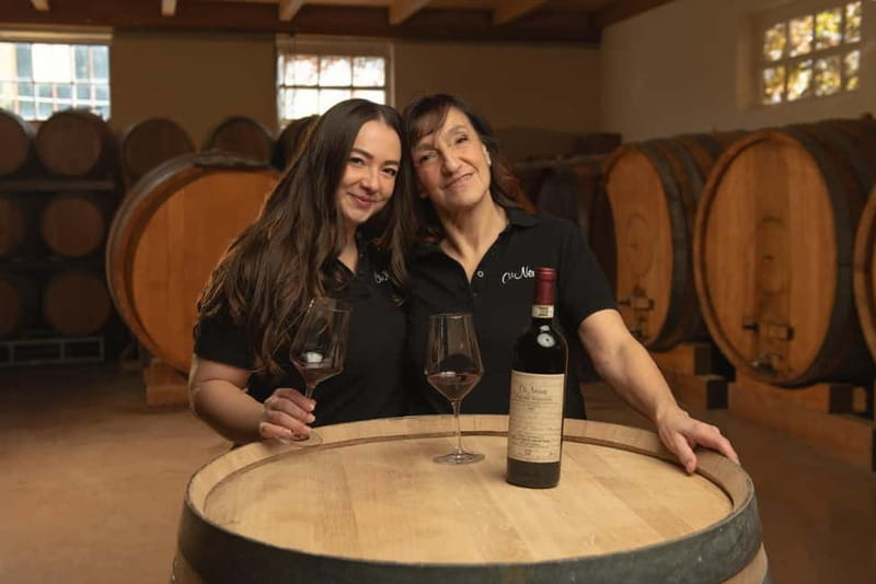 Dogliani: Tasting of 7 Wines in the Heart of the Langhe - Discover the Charm of a Family-Run Winery in Dogliani