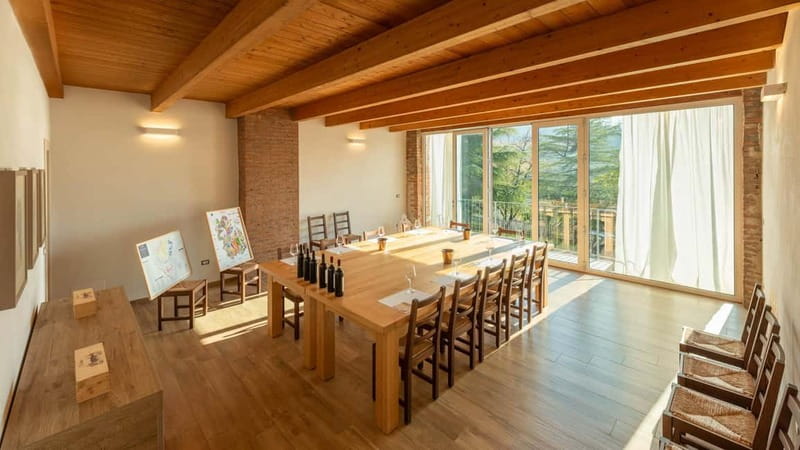 Dogliani: Tasting of 7 Wines in the Heart of the Langhe - Exploring the Langhe "Excelso" Blend and Barolo