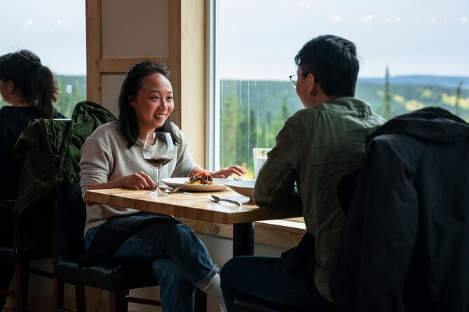 Dogsled and Reindeer Day Trip to Borealis Basecamp - Logistics, Group Size, and Booking Details