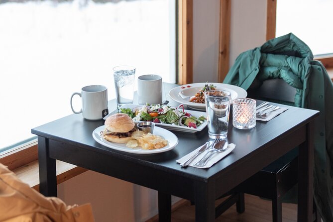 Dogsled and Reindeer Day Trip to Borealis Basecamp - Value and Customer Feedback