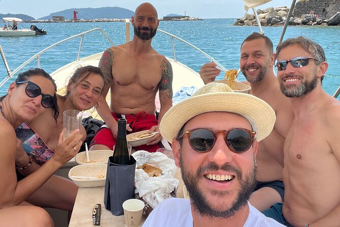 Dolce vita in Gulf of poets - Visiting Portovenere and the Church of San Pietro