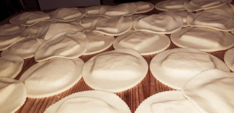 Dolianova: Home Restaurant Antica Casa Liori - Discover Authentic Sardinian Cooking at Antica Casa Liori in Dolianova