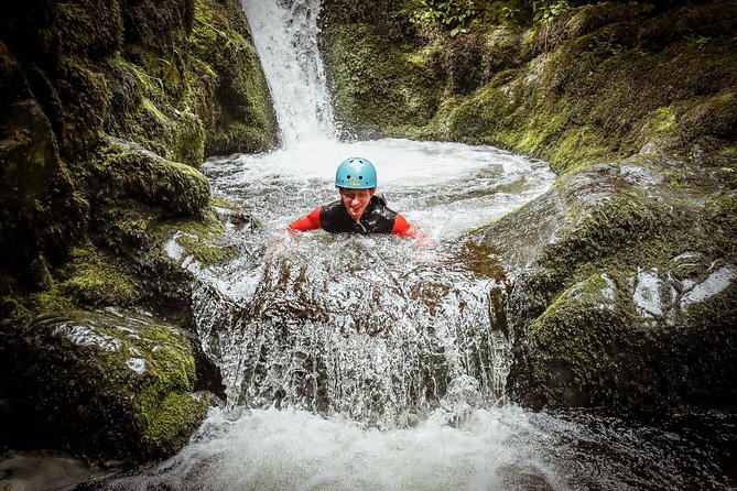 Dollar Falls Canyoning Trip - Key Points