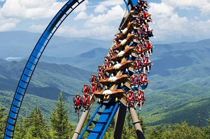 Dollywood Day Trip from Nashville - Who Will Appreciate This Trip Most?