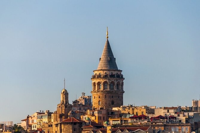 Dolmabahce Palace and Galata Tower Combo in Istanbul - Who Will Enjoy This Tour the Most?